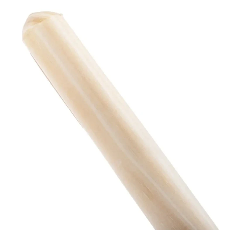 Cottam Natural Wood Brush Handle 1.2m Diameter 23.5mm for Use with Brush 903-3472