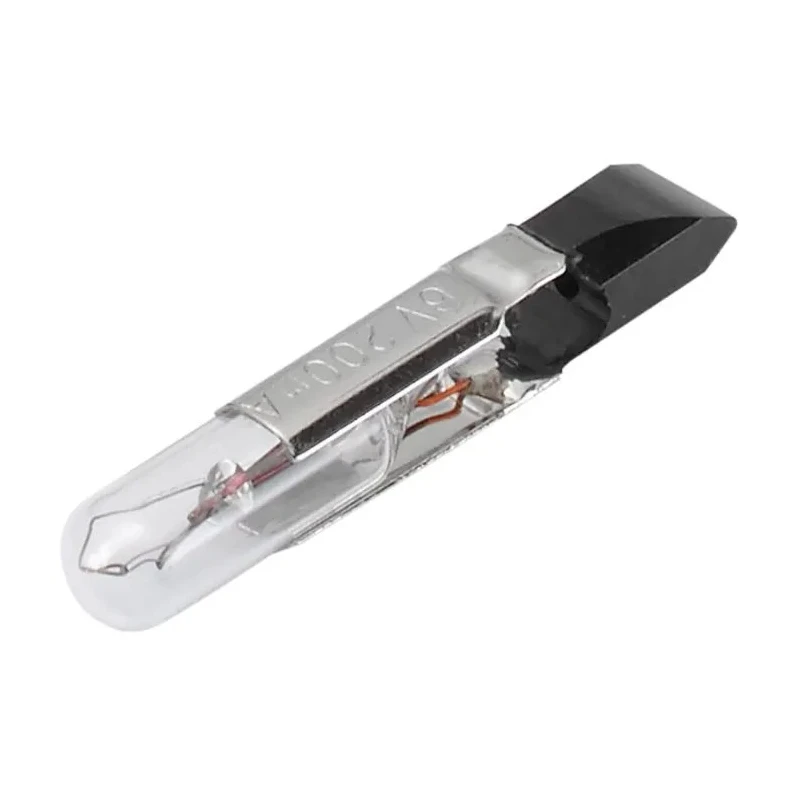 EAO LED Indicator Lamp Push Button Switch 24V AC/DC Low Current 50mA Compact 31x5.4mm 10-1112.1279