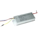 PowerLED IP65 1 Output Constant Current LED Driver Module 2-32 V, 60 W, 1.8A 