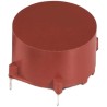 Wurth Elektronik 10 mH 1.3 A Common Mode Choke 0.25 Ω 250V ac 7446721010