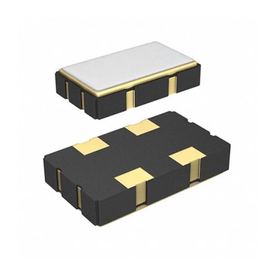 Epson 12MHz XO Oscillator ±3 ppm Frequency Stability CMOS Output 4-Pin Surface Mount X1G004451002812