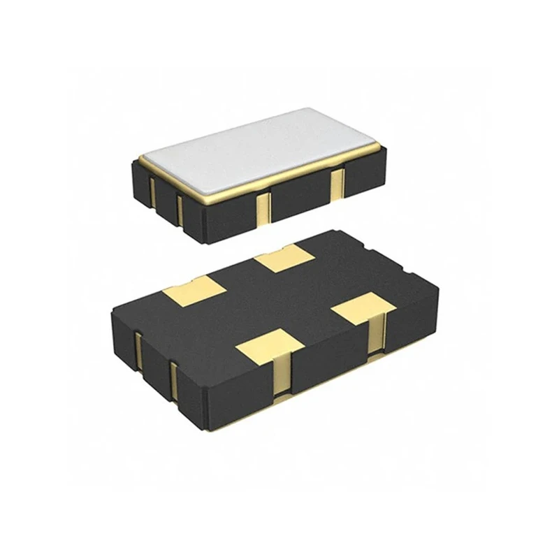 Epson 12MHz XO Oscillator ±3 ppm Frequency Stability CMOS Output 4-Pin Surface Mount X1G004451002812