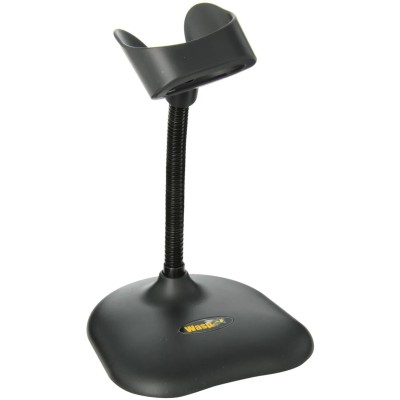 WASP Barcode Reader Cradle Stand with Adjustable Flex Neck for WLR8950 Barcode Scanner 633808181024