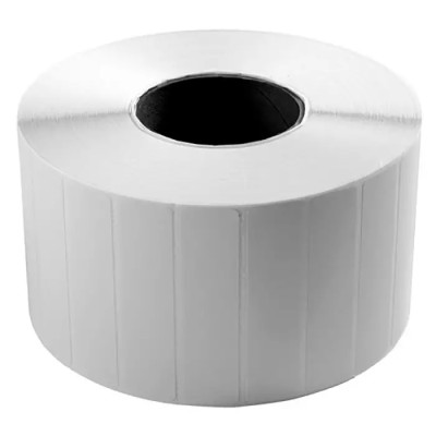 WASP Direct Thermal Paper Label for WPL205, WPL305 & WPL25 Desktop Barcode Printers 2in x 1in 633808402709