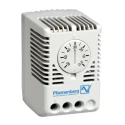 Pfannenberg 2 Way Spring Return Enclosure Thermostat 10 A 100V AC 250V AC Operating -20°C to 80°C Temperature Setting FLZ510