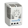 Pfannenberg 2 Way Spring Return Enclosure Thermostat 10 A 100V AC 250V AC Operating -20°C to 80°C Temperature Setting FLZ510