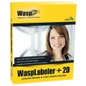 WASP Barcode Label Design Software for QuickBooks, MS Office, SQL, ODBC, Crystal Reports 633808105266