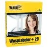 WASP Barcode Label Design Software for QuickBooks, MS Office, SQL, ODBC, Crystal Reports 633808105266