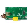 Microchip Thermocouple EMF to Celsius Converter Temperature Sensor Evaluation Board ADM00665