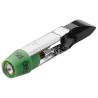 EAO White Indicator Lamp Single Chip, 24V, T5.5 Base, 6 mm Diameter, 700mcd Light Intensity 10-2112.1069
