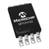 Microchip Capacitive Touch Screen Controller Simple I/O, 8-Pin MSOP MTCH102-I/MS