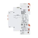Lovato Electric TMP Series DIN Rail Timer Relay, 2-Contact, 24 to 48 V dc, 24V ac, 240 V ac, 0.1 s to 10 Days TMP