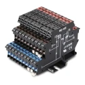 RS PRO Solid State Interface Relay 30V dc DIN Rail 905-4292