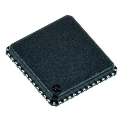 Silicon Labs ZigBee System On Chip 32 Bit ARM Cortex M3 Microcontroller 48-Pin QFN EM357-ZRT