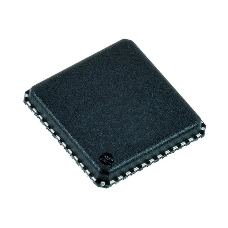 Silicon Labs ZigBee System On Chip 32 Bit ARM Cortex M3 Microcontroller 48-Pin QFN EM357-ZRT