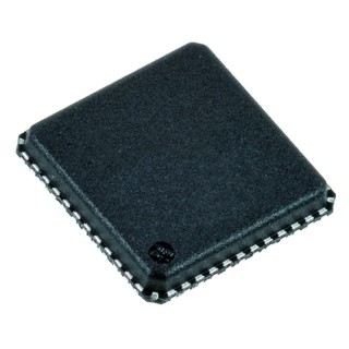 Silicon Labs 32 Bit ARM Cortex M3 ZigBee System On Chip SOC 48-Pin QFN EM357-ZRT