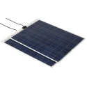 RS PRO 80 W Monocrystalline Surface Mount Solar Panel 22 V 10 Ah Capacity 670x815x35 mm 904-6140