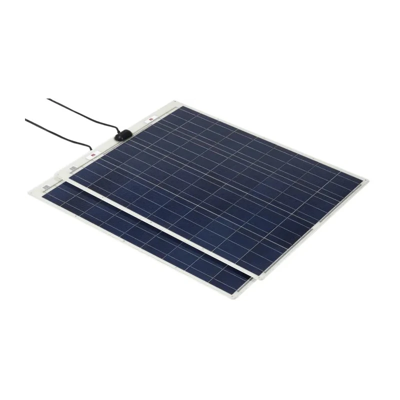 RS PRO 80 W Monocrystalline Surface Mount Solar Panel 22 V 10 Ah Capacity 670x815x35 mm 904-6140