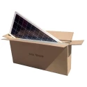 RS PRO 80 W Monocrystalline Surface Mount Solar Panel 22 V 10 Ah Capacity 670x815x35 mm 904-6140