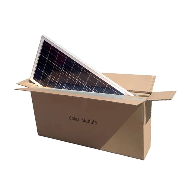 RS PRO 80 W Monocrystalline Surface Mount Solar Panel 22 V 10 Ah Capacity 670x815x35 mm 904-6140