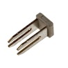 RS PRO Relay Jumper Bar 905-4318, DIN Rail Mount, Slim 6.1 mm Depth, RoHS Compliant