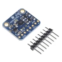 Adafruit Industries 3 Axis Digital Accelerometer Sensor Module I2C Interface 1.95 V to 3.6 V, 16-Pin 2019