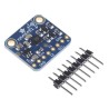 Adafruit Industries 3 Axis Digital Accelerometer Sensor Module I2C Interface 1.95 V to 3.6 V, 16-Pin 2019