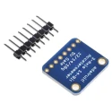 Adafruit Industries 3 Axis Digital Accelerometer Sensor Module I2C Interface 1.95 V to 3.6 V, 16-Pin 2019