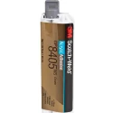 3M Scotch-Weld DP8405 High Performance Acrylic Liquid Adhesive, Green, 45 ml DP8405