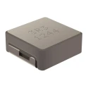 Bourns Shielded Wirewound Surface Mount Inductor 15 μH ±20 %, 12.5 A IDc, Carbonyl Powder Core, Reel Package SRP1770TA