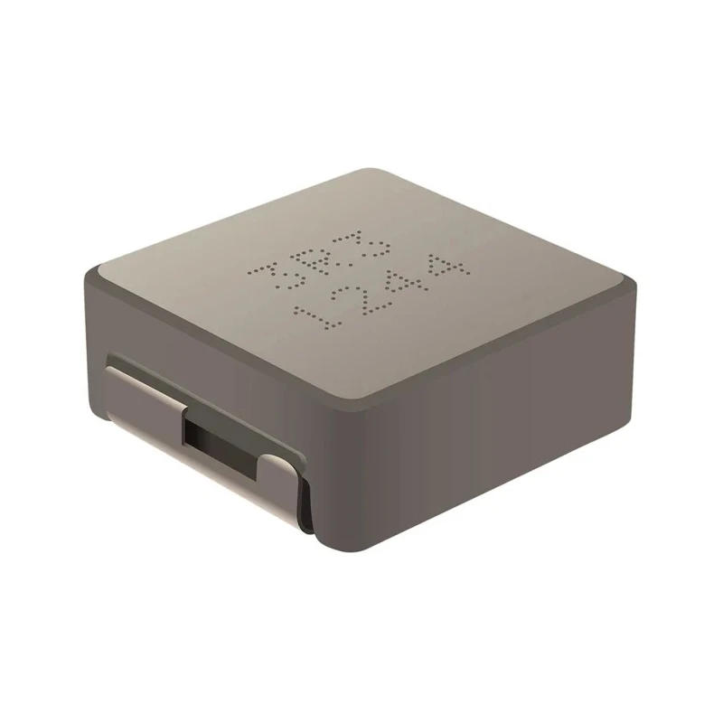 Bourns Shielded Wirewound Surface Mount Inductor 15 μH ±20 %, 12.5 A IDc, Carbonyl Powder Core, Reel Package SRP1770TA
