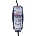 TecMate OptiMate 3 Battery Charger for 12V Lead Acid Batteries 800mA Output Current EU Plug TM430