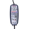 TecMate OptiMate 3 Battery Charger for 12V Lead Acid Batteries 800mA Output Current EU Plug TM430