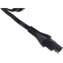 TecMate OptiMate 3 Battery Charger for 12V Lead Acid Batteries 800mA Output Current EU Plug TM430