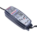 TecMate OptiMate 3 Battery Charger for 12V Lead Acid Batteries 800mA Output Current EU Plug TM430