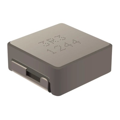 Bourns Shielded Wirewound Surface Mount Inductor 68 μH ±20% 7A IDC Carbonyl Powder Core SRP1770TA
