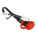 TecMate Battery Charger Lead for TM-71 Connector O07