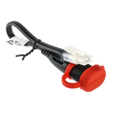 TecMate Battery Charger Lead for TM-71 Connector O07