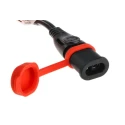 TecMate Battery Charger Lead for TM-71 Connector O07