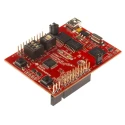 Texas Instruments InstaSPIN C2000 Piccolo LaunchPad Evaluation Kit LAUNCHXL-F28027F