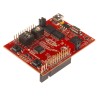 Texas Instruments InstaSPIN C2000 Piccolo LaunchPad Evaluation Kit LAUNCHXL-F28027F