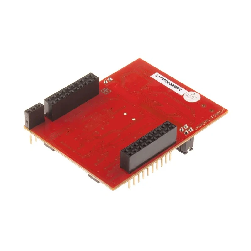 Texas Instruments InstaSPIN C2000 Piccolo LaunchPad Evaluation Kit LAUNCHXL-F28027F