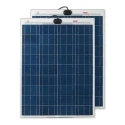 RS PRO Surface 80 W Polycrystalline Cable Solar Panel 21.6V 80W 36-Cell Surface Mount 885x665x3mm 17% Efficiency 904-6165