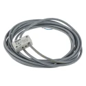 BALLUFF Block Inductive Proximity Sensor Flush Mount Cable Terminal 30 V DC 200 mA BES01NH