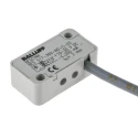BALLUFF Block Inductive Proximity Sensor Flush Mount Cable Terminal 30 V DC 200 mA BES01NH
