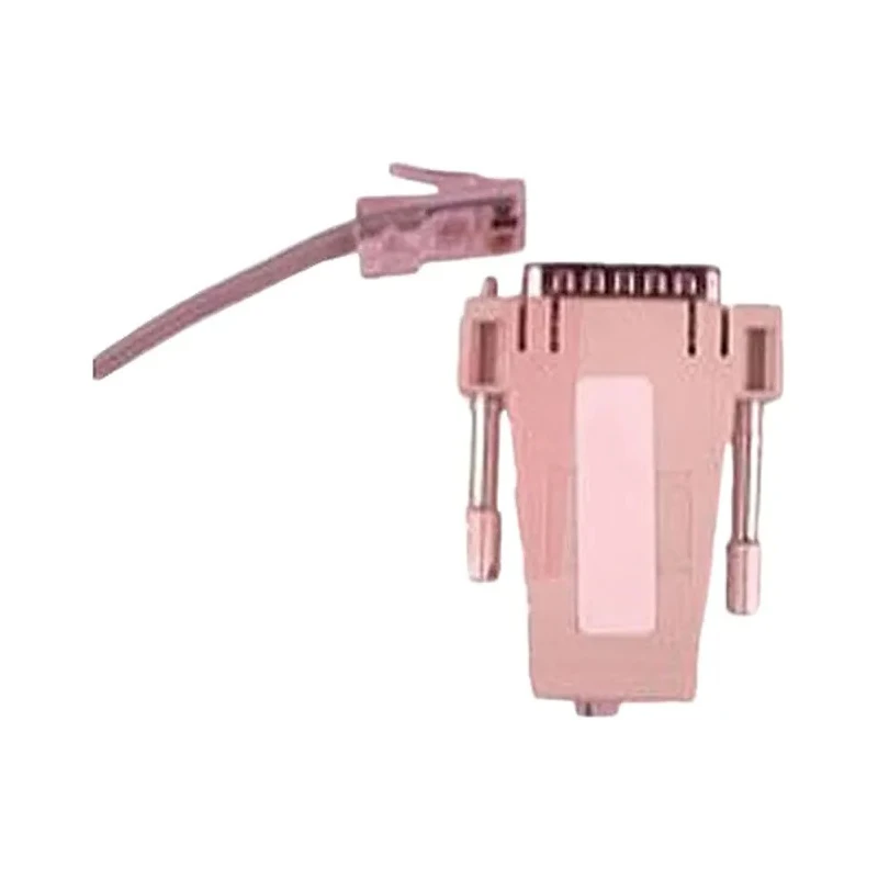 Red Lion Data Acquisition RS232 Programming Cable for Modular Controller and PC CBLPROG0