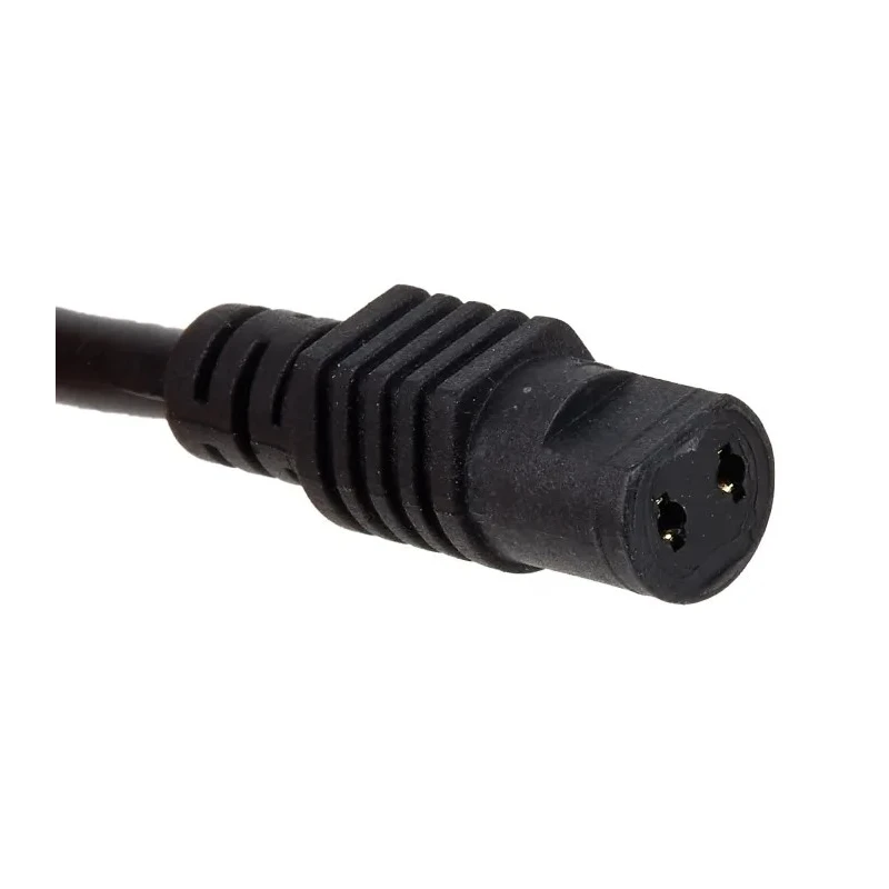 RS PRO 24W 5V dc Desktop Power Supply with C14 Plug and Multiple Centre Positive Female Coaxial Plugs 904-8474