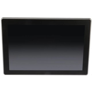 Red Lion GRAPHITE Series Touch Screen HMI 304.8 mm TFT Display 1280 x 800 pixel G12C1100