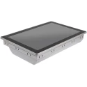 Red Lion GRAPHITE Series Touch Screen HMI 304.8 mm TFT Display 1280 x 800 pixel G12C1100
