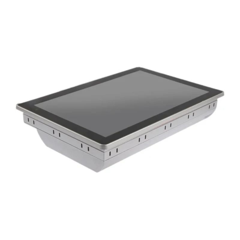 Red Lion GRAPHITE Series Touch Screen HMI 304.8 mm TFT Display 1280 x 800 pixel G12C1100